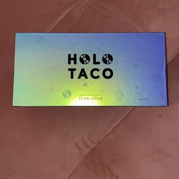 Holo Taco Collection Boxes - Picture 6 of 14